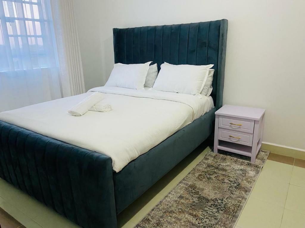 Meg's K1 Apartment *