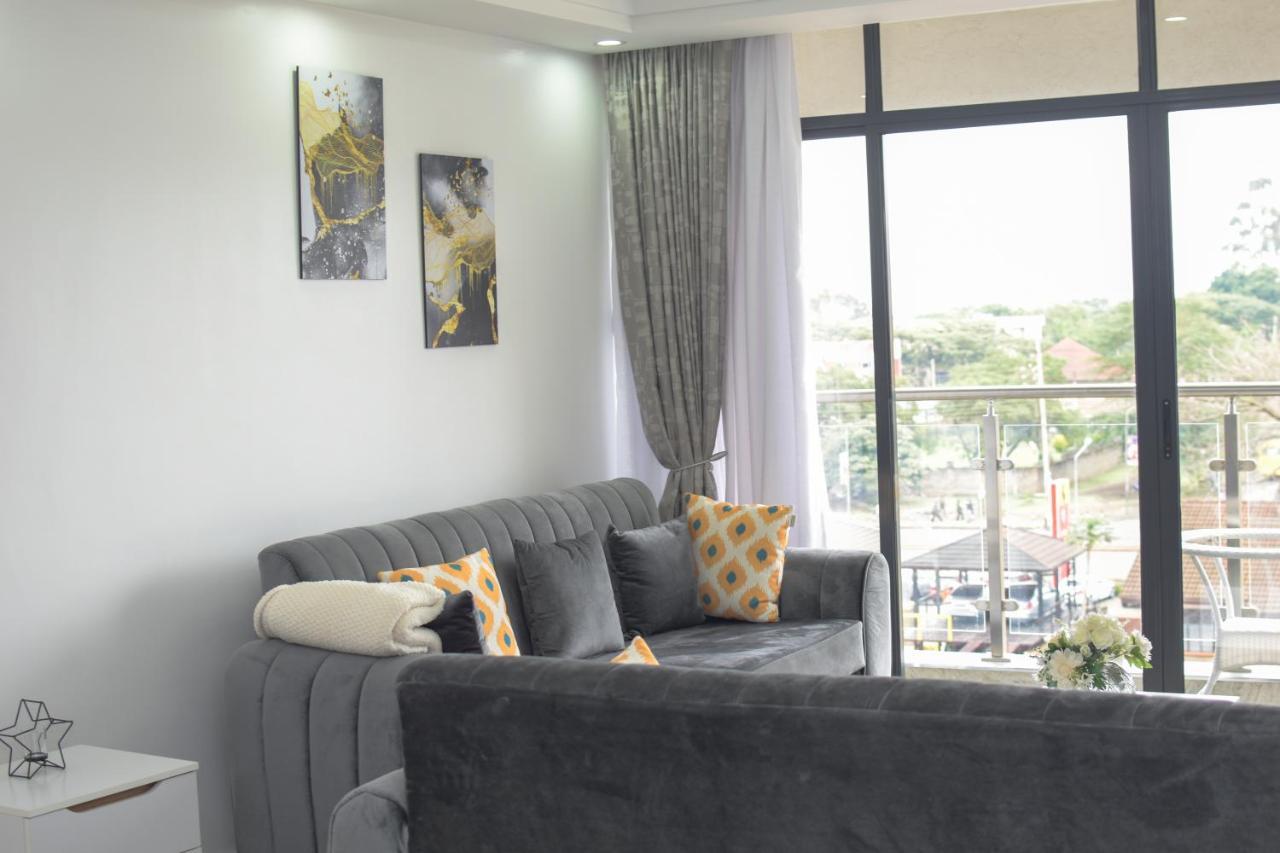 Heartland Homes Kindaruma Road,kilimani Nairobi