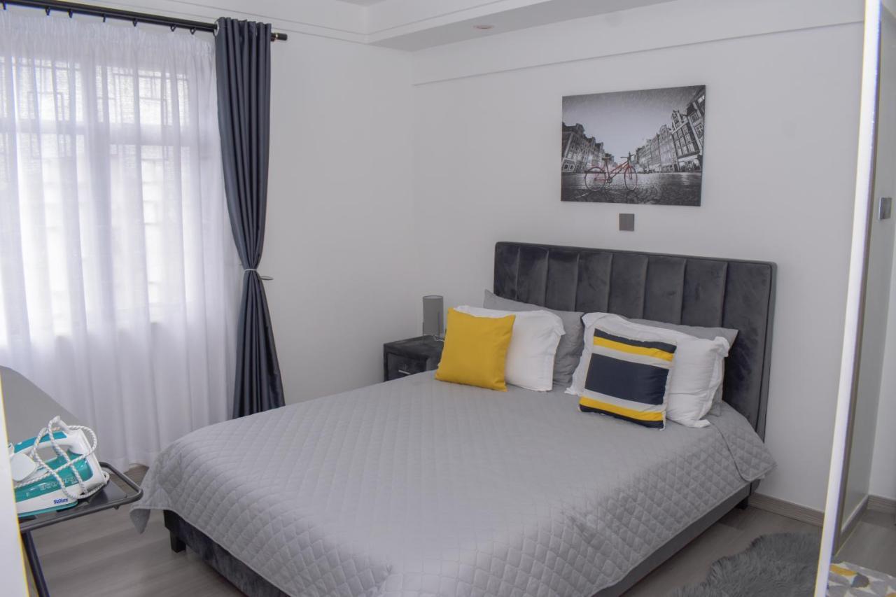 Heartland Homes Kindaruma Road,kilimani Nairobi