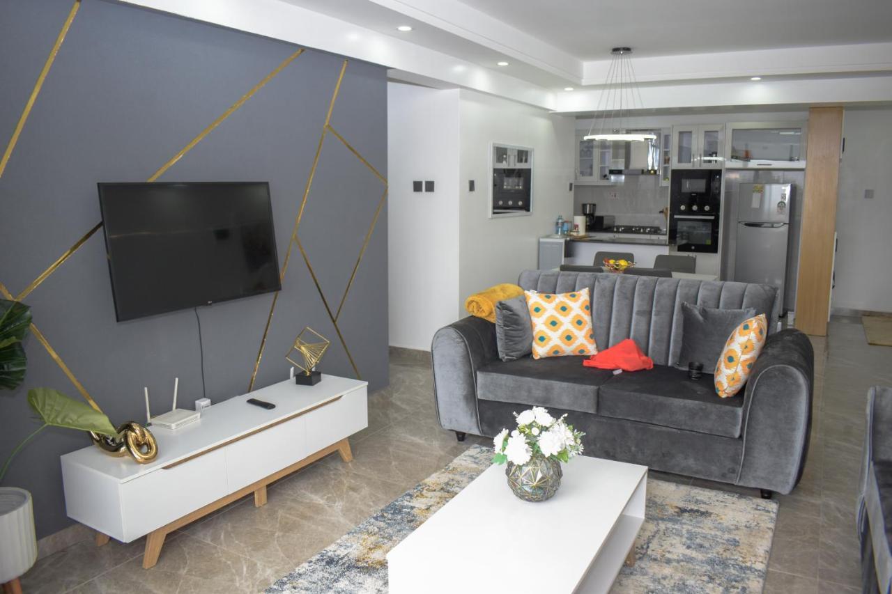 Heartland Homes Kindaruma Road,kilimani * Nairobi
