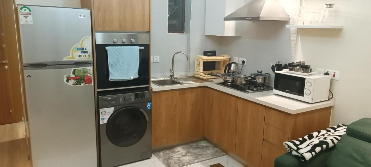 Kandiz Queendom Apartment