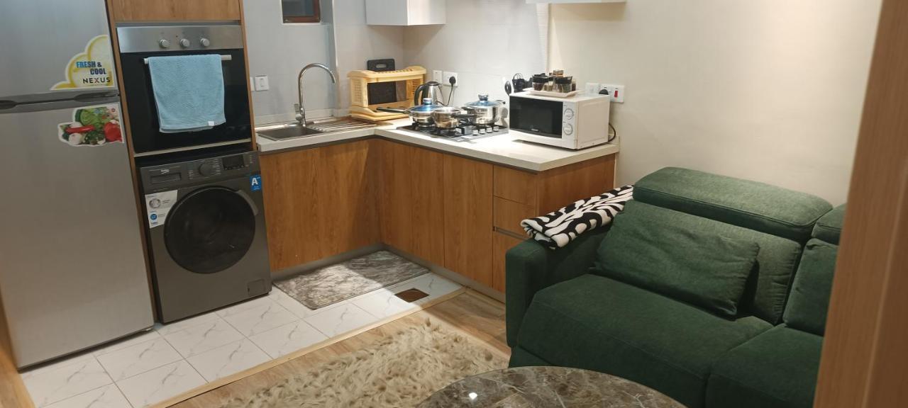 Apartment Kandiz Queendom *