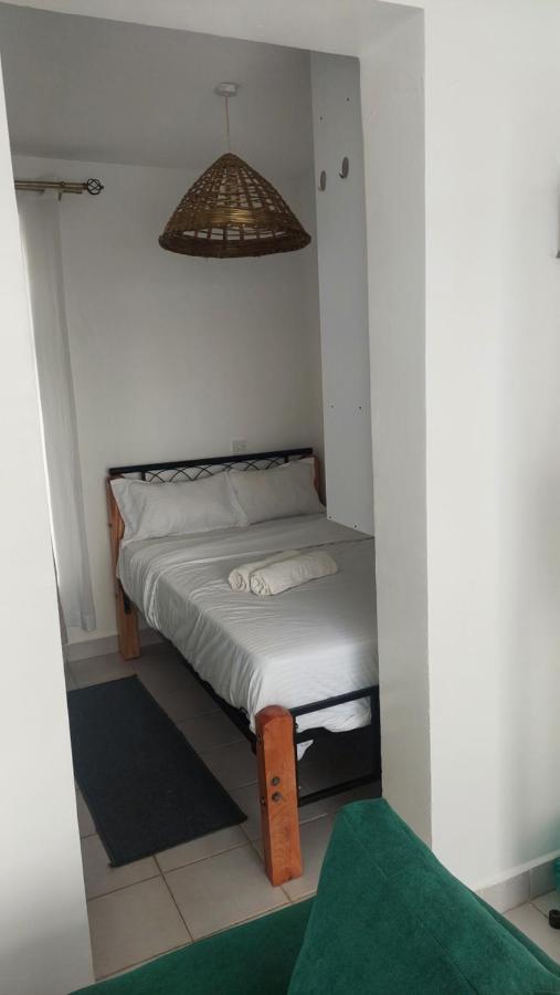 Apartment Cosy With Workspace *