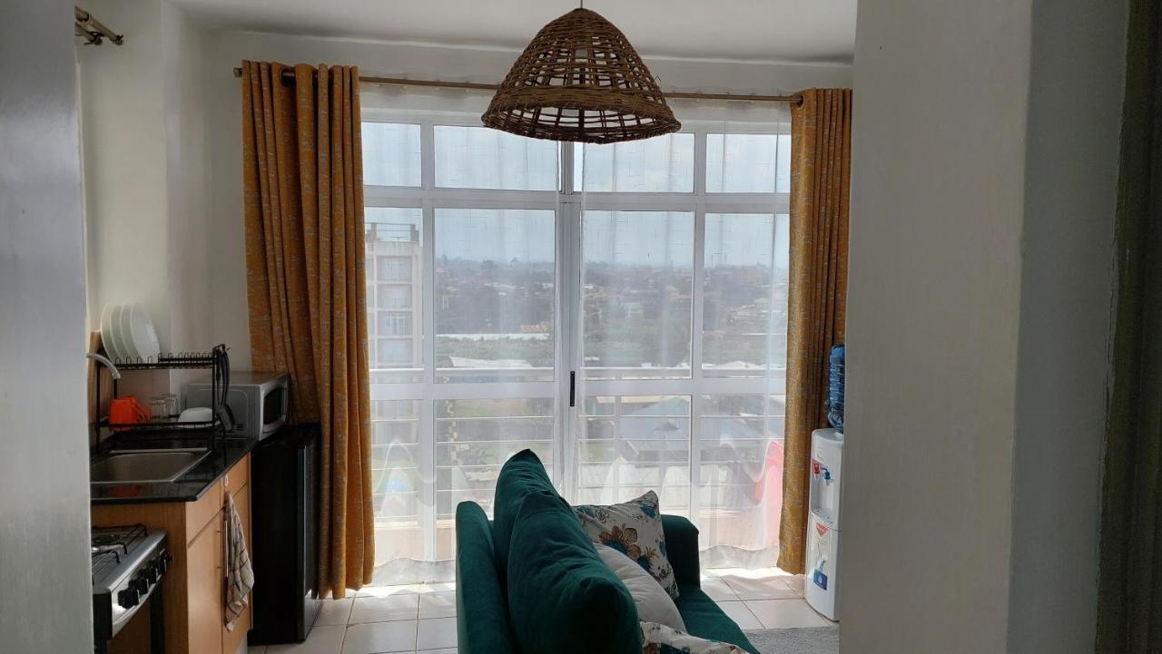 Cosy With Workspace Nairobi