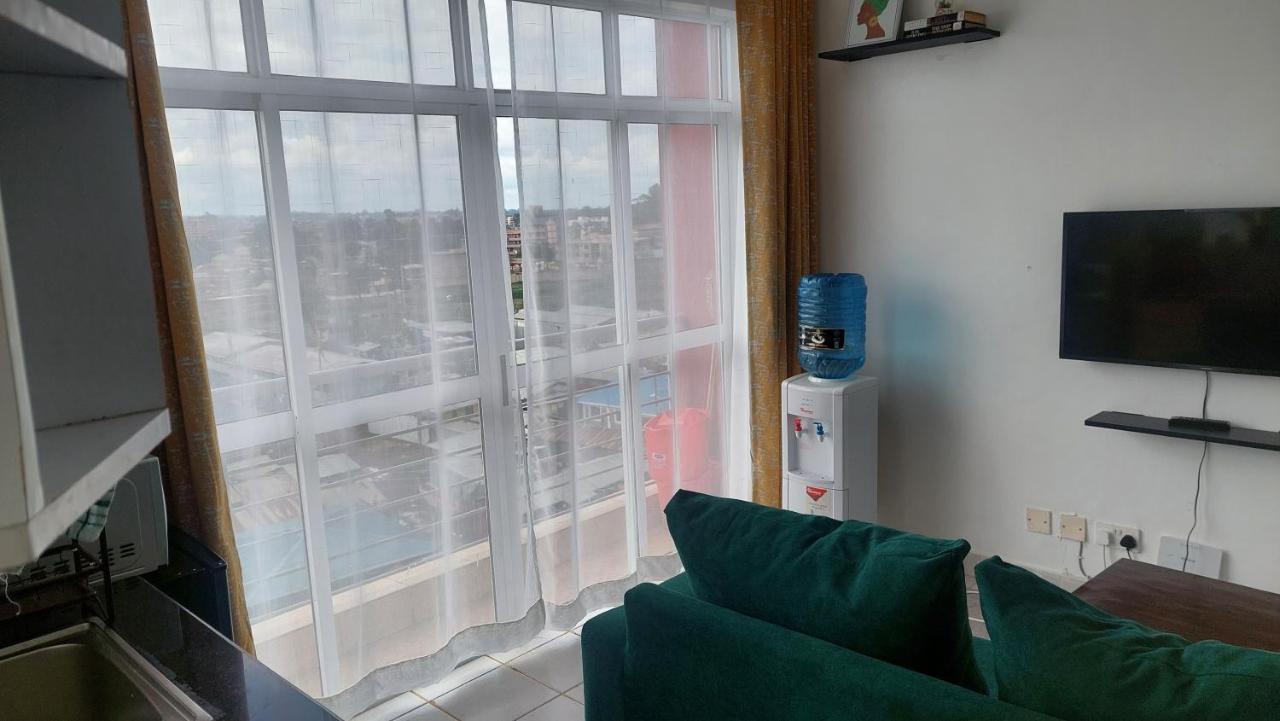 Cosy With Workspace * Nairobi