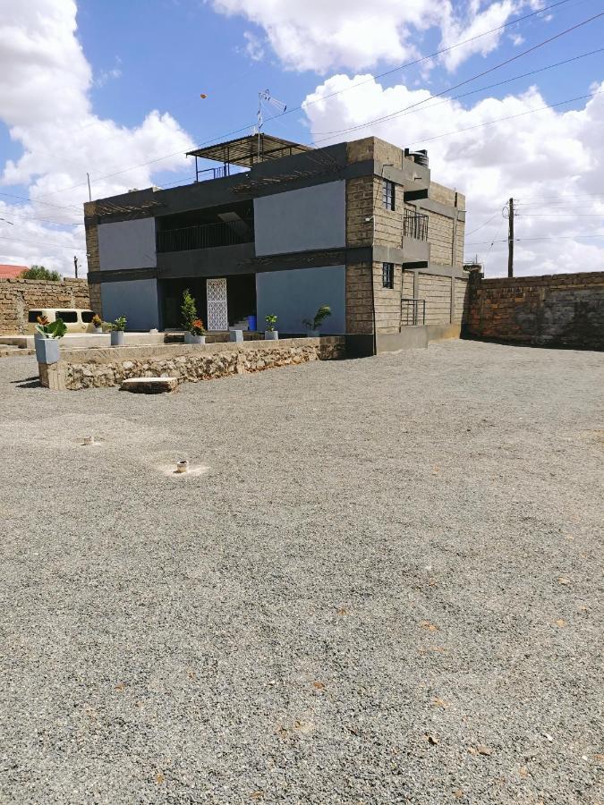 Royalsuites-utawala Apartment Nairobi