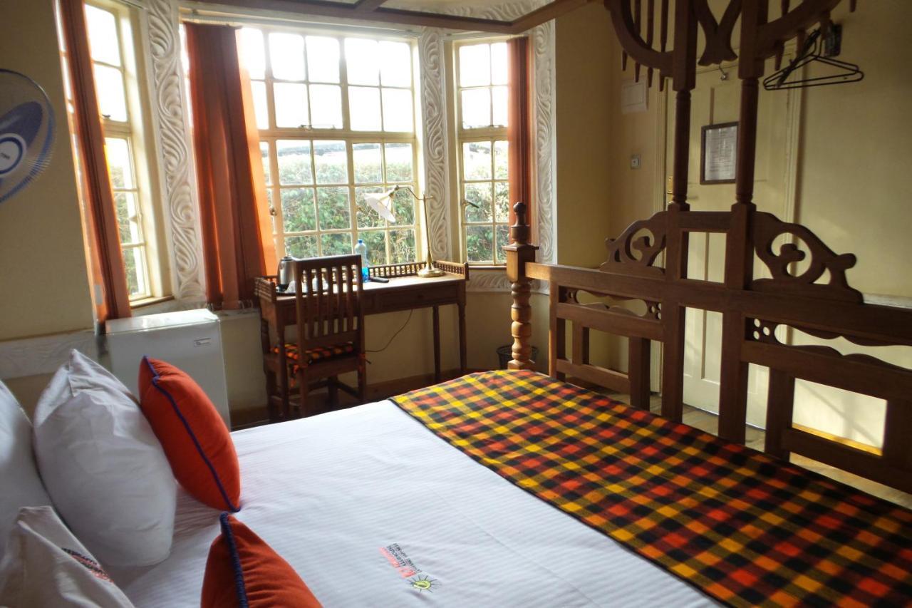 Parklands Shade Hotel Nairobi
