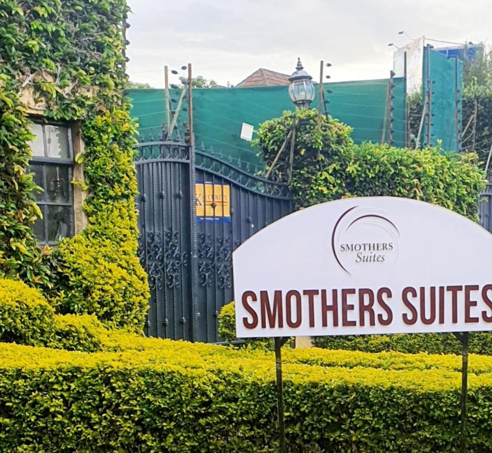 Hotel Smothers Suites And Restaurant Nairobi