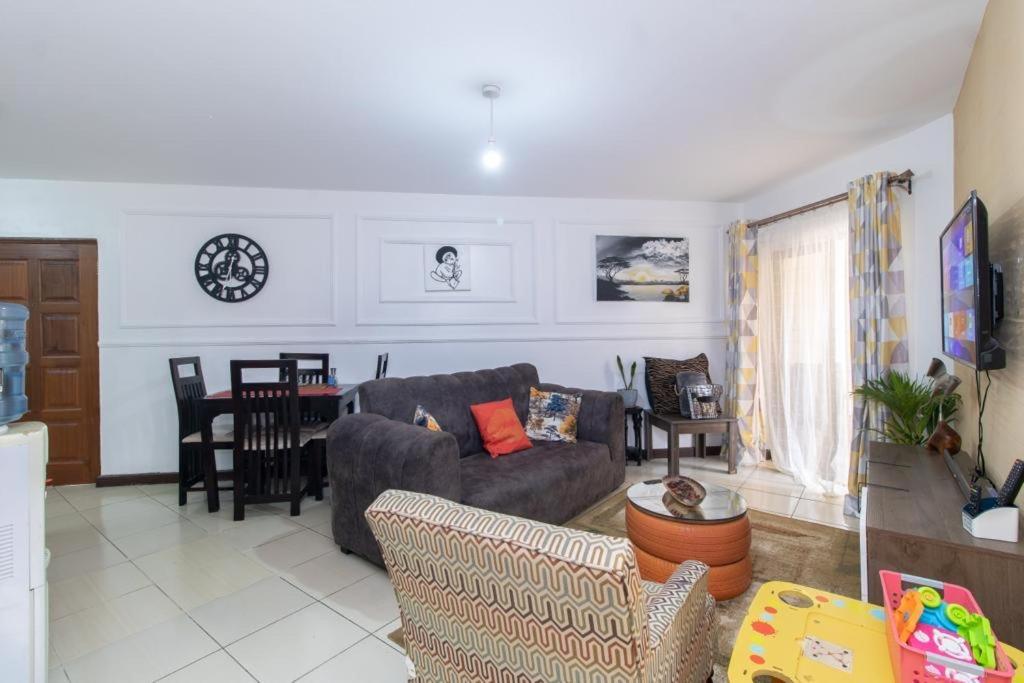 Marshals Elegant Homely 2bedroom Apartment *