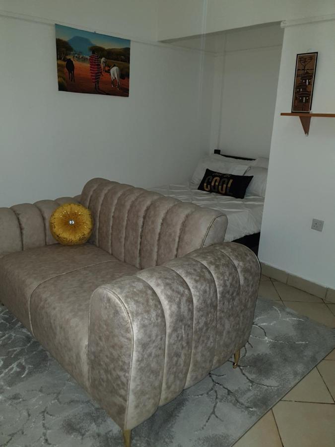 Apartment Rahel's *