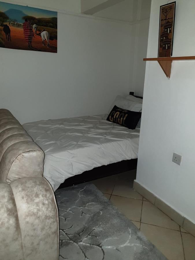 Apartment Rahel's