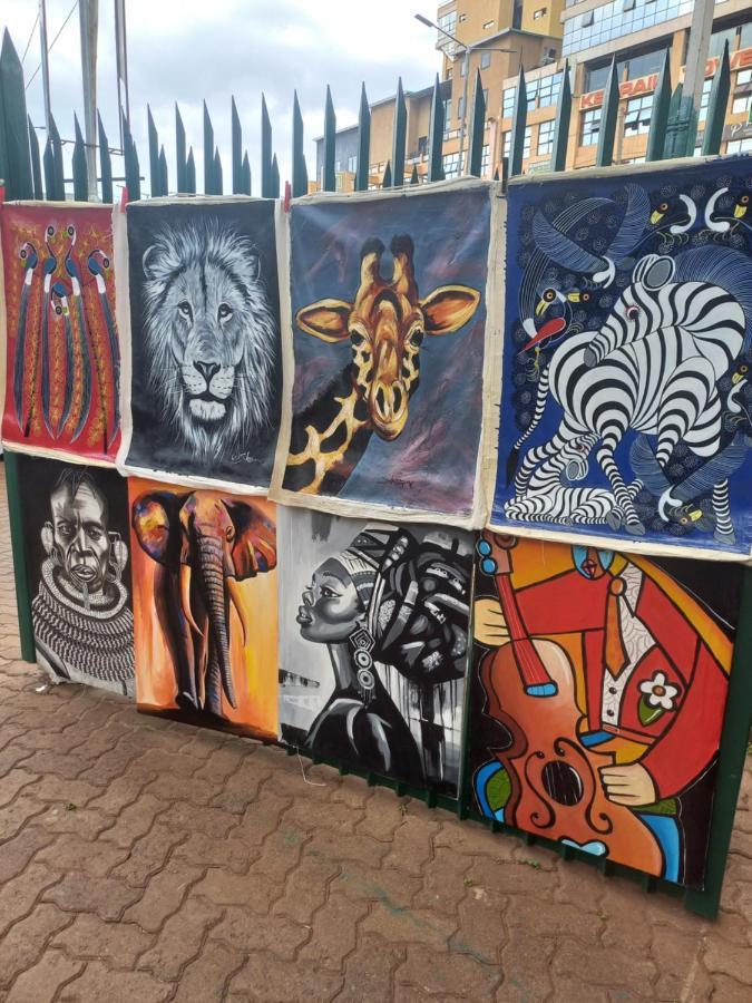 Deka Bed & Breakfast Nairobi