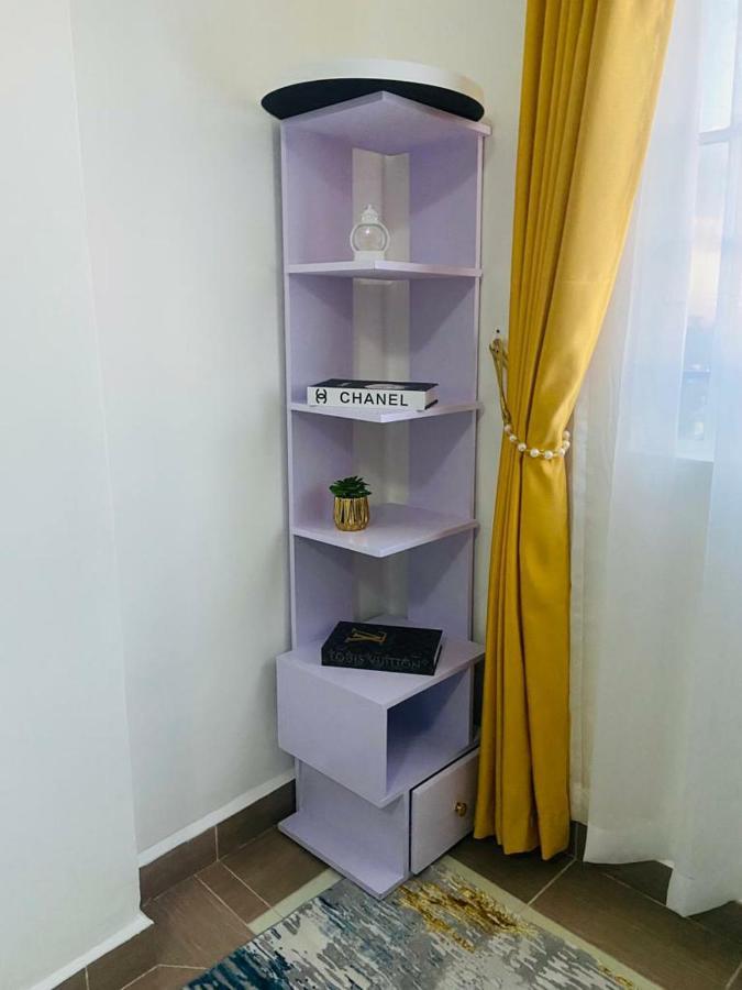 Meg's K1 Apartment *