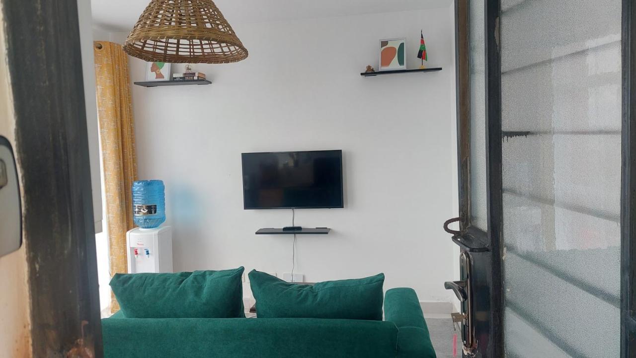Cosy With Workspace Nairobi