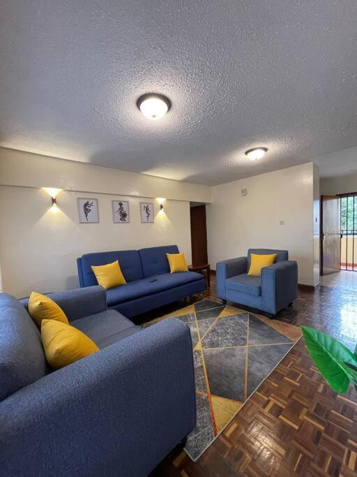 Risa Apartment. *