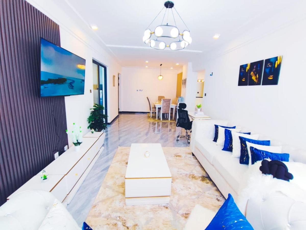 Lux Staroot Kilimani * Nairobi