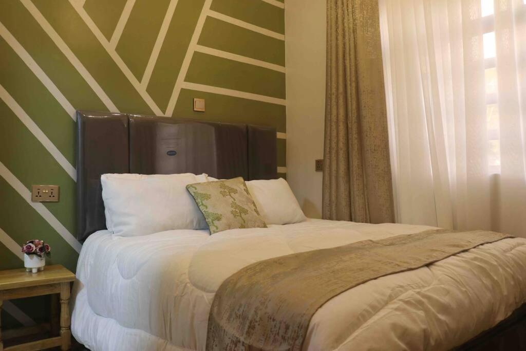 Olmeut House Ngong Nairobi