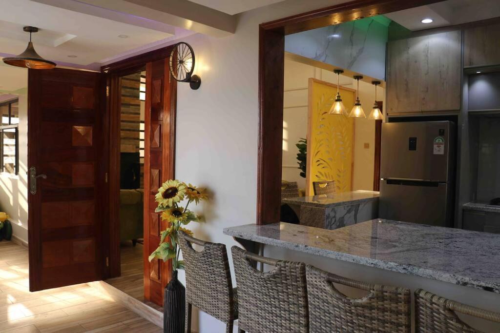 Holiday home Olmeut House Ngong *