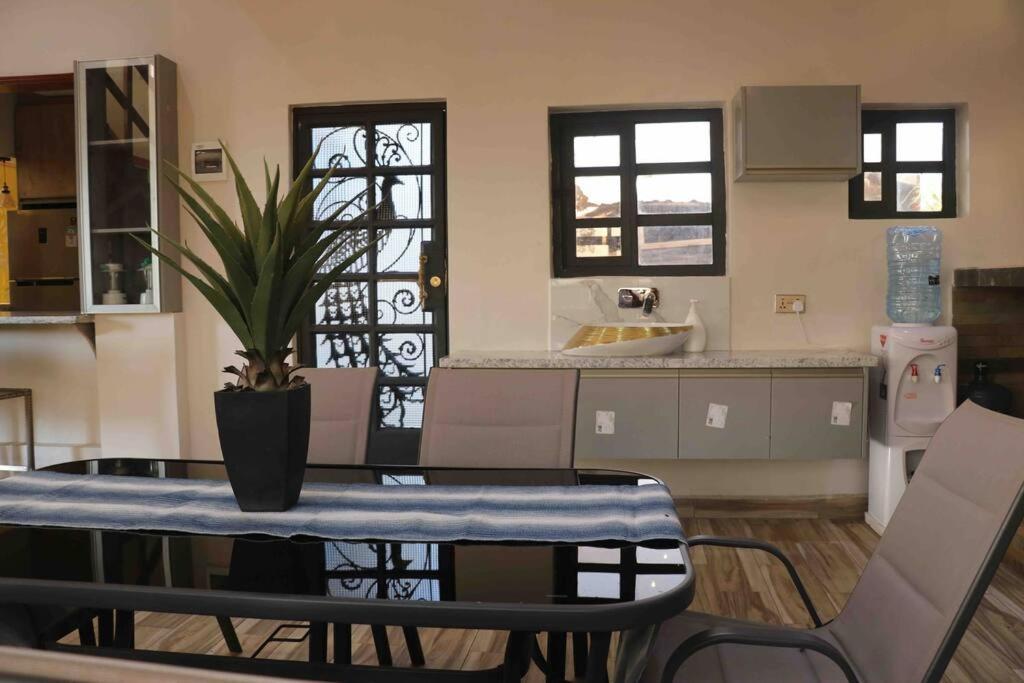 Olmeut House Ngong Holiday home *