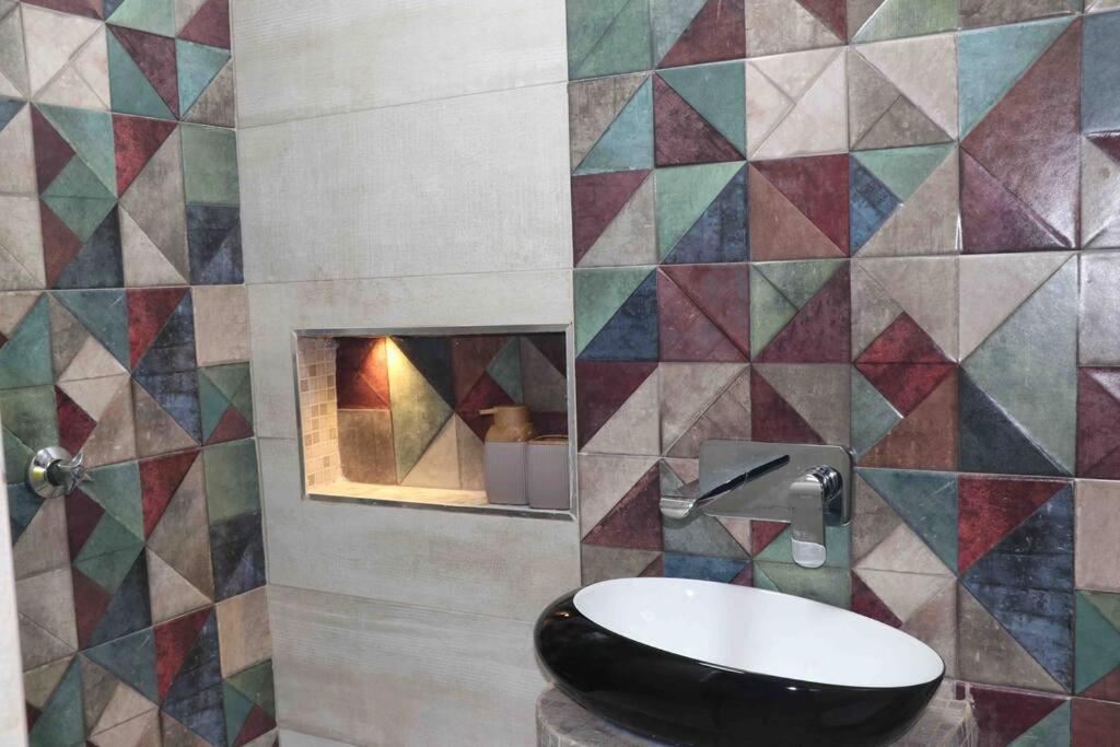 Holiday home Olmeut House Ngong Nairobi