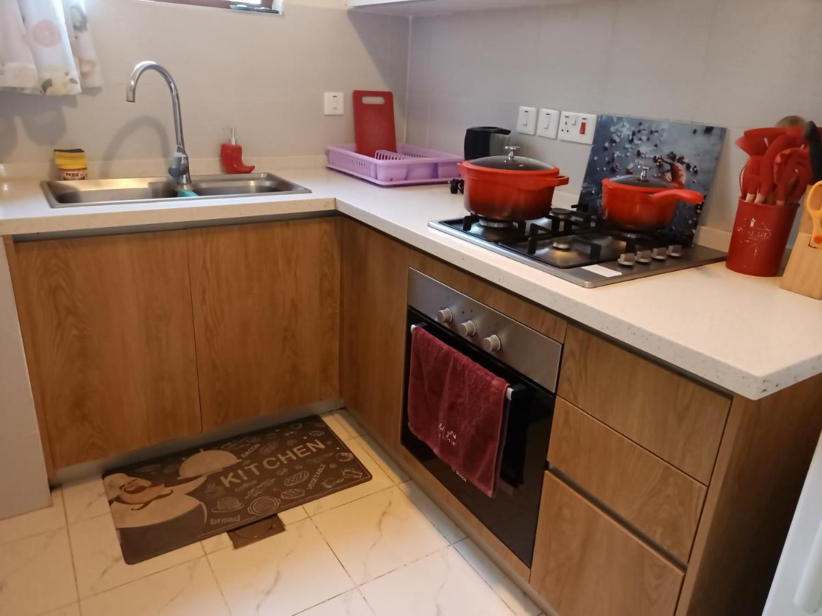 Kandiz 2 Bedroom Apartment Apartment *