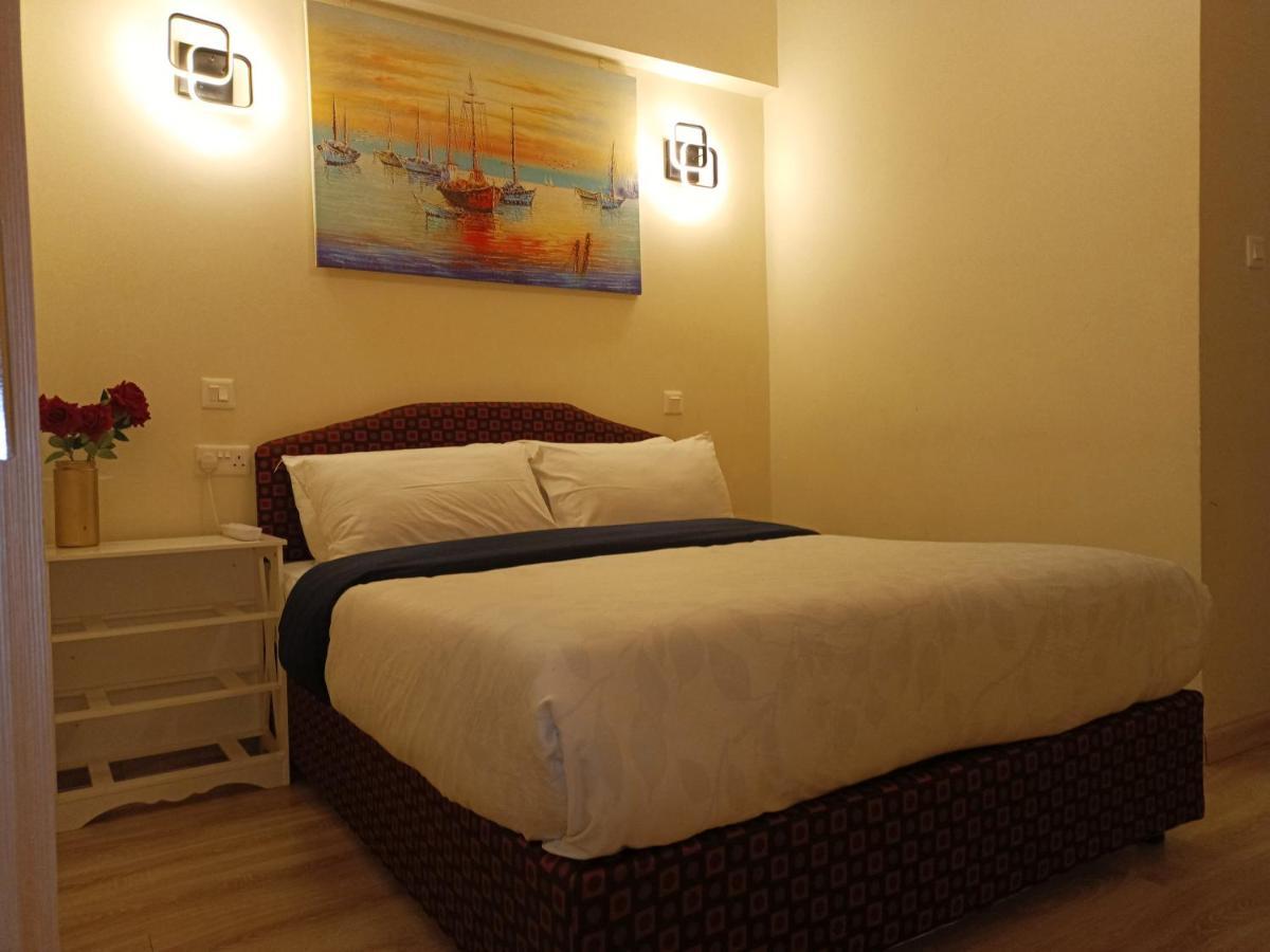 Apartment Kandiz 2 Bedroom Apartment *