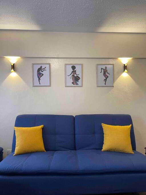 Risa Apartment. * Nairobi