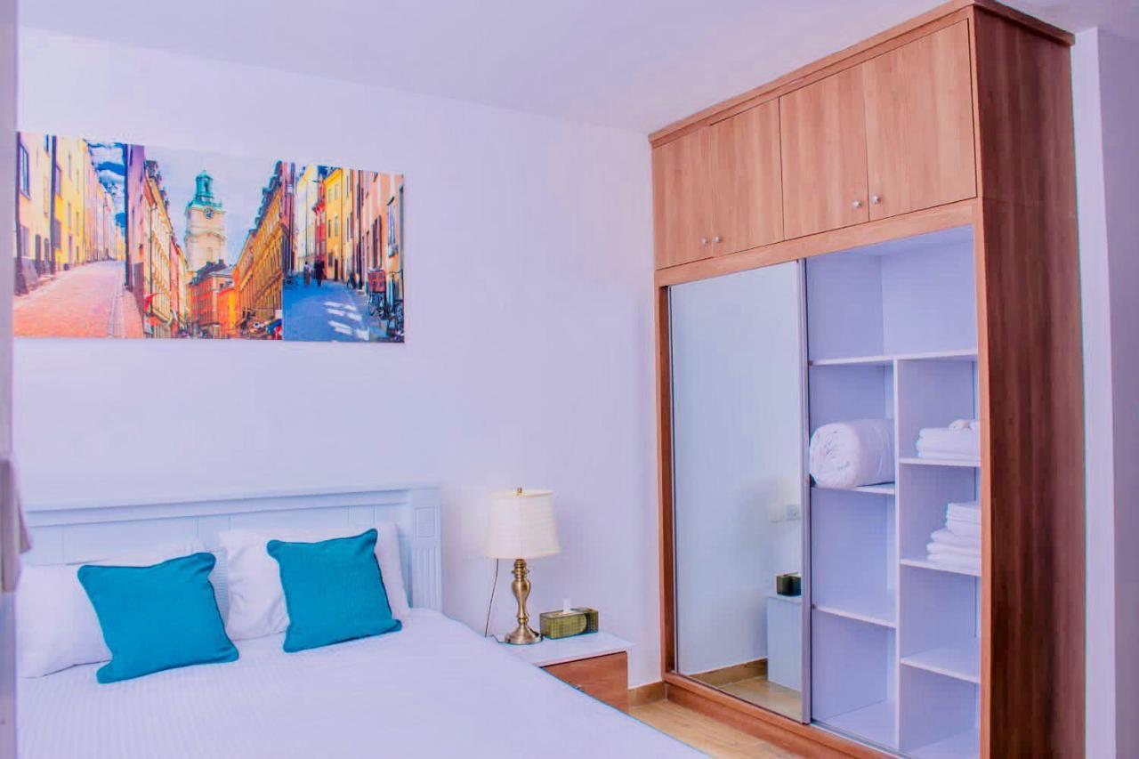 Shiloh Homes-studio * Nairobi