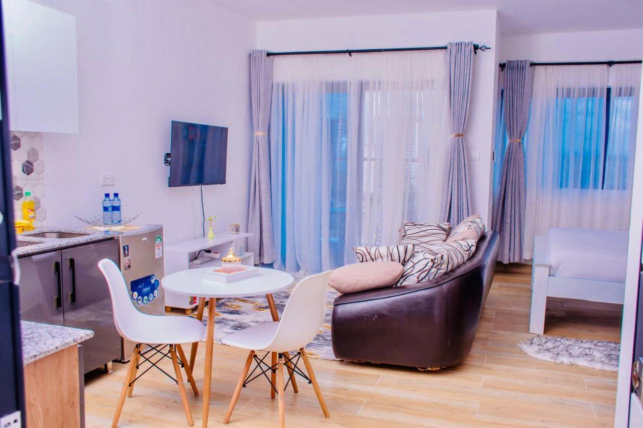 Shiloh Homes-studio Apartment Nairobi