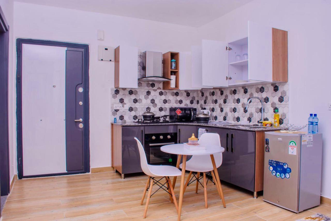 Apartment Shiloh Homes-studio Nairobi