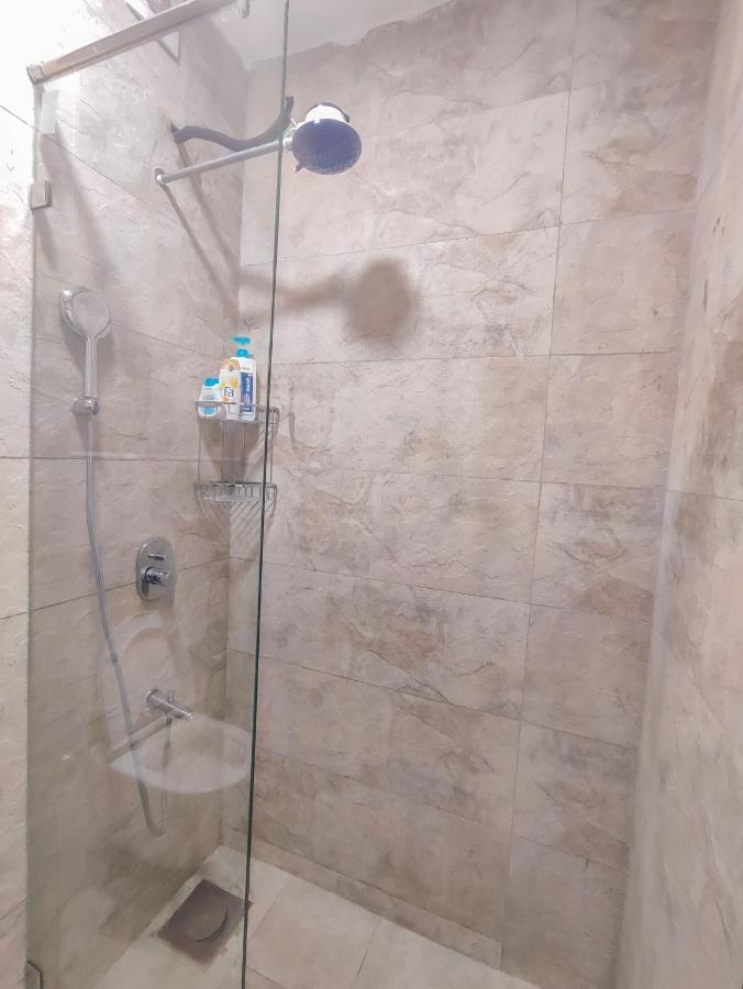 Apartment Shiloh Homes-studio Nairobi
