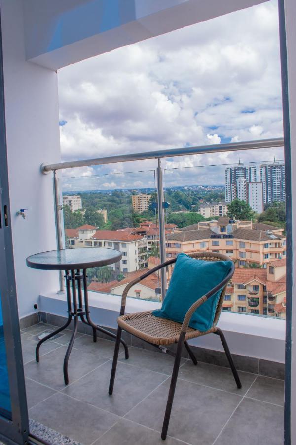 Shiloh Homes-studio Apartment Nairobi