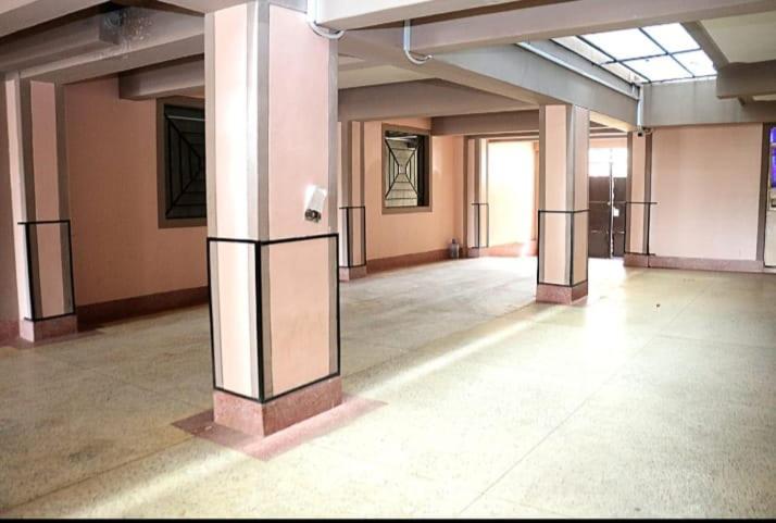 Attic Place South B. Nairobi