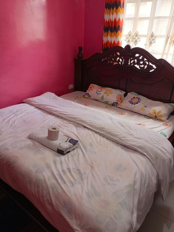 Apartment Ngara Furnished