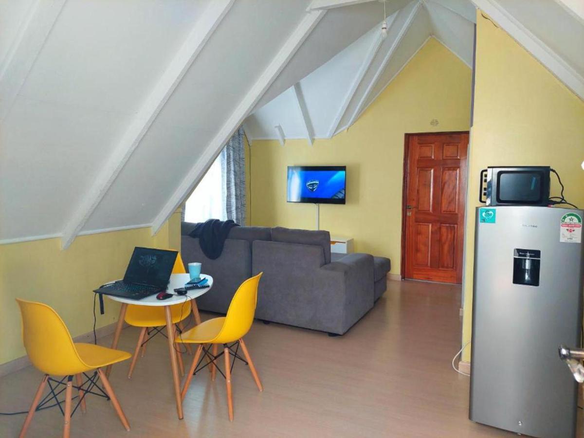 Charming 1-bed Penthouse In Karen * Nairobi
