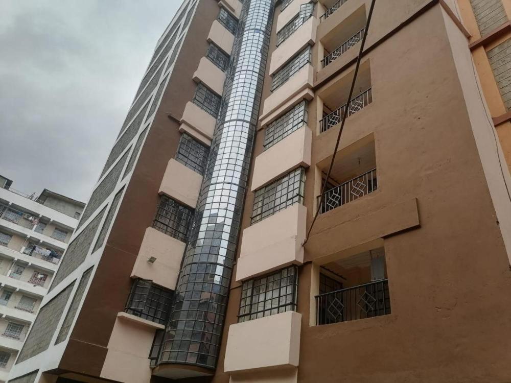 Apartment Cosy One Bedroom Thika Road,trm *