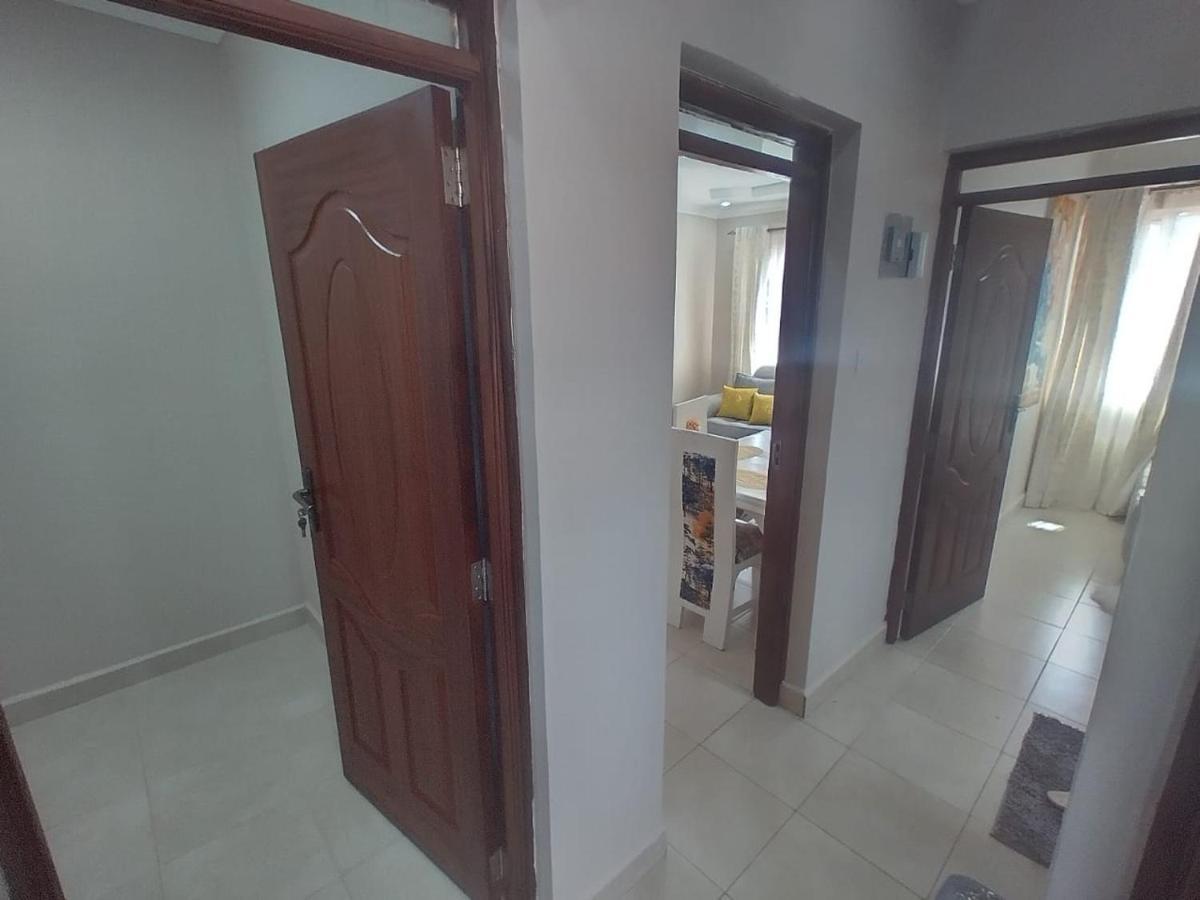 Villa Kathy's Two Bedrooms Nairobi
