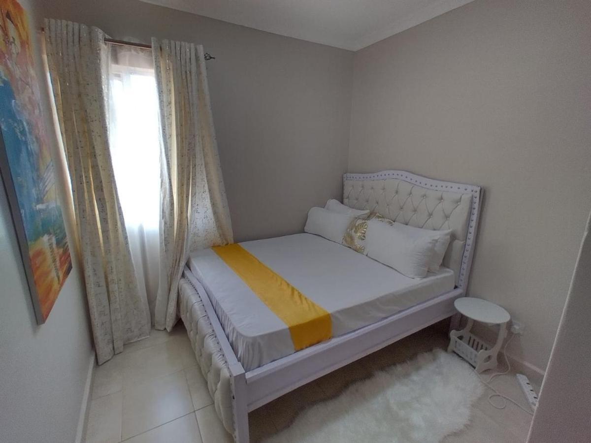Kathy's Two Bedrooms Villa *