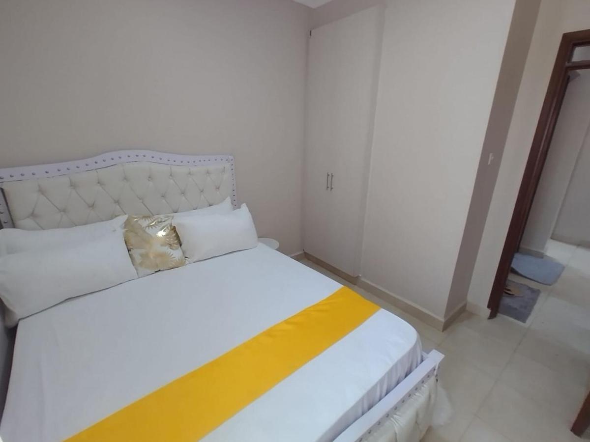 Kathy's Two Bedrooms Villa *