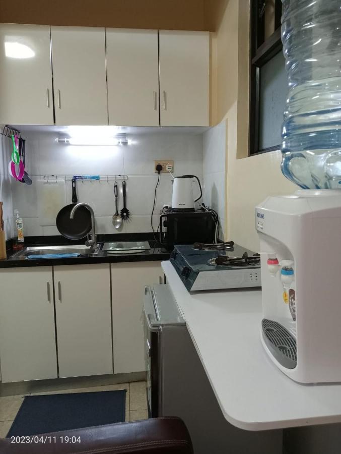 Lux Kileleshwa Furnished Nairobi