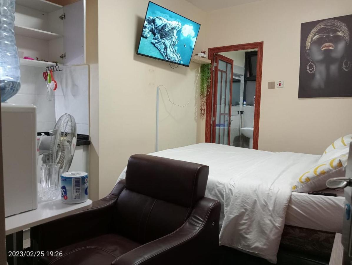 Apartment Lux Kileleshwa Furnished Nairobi