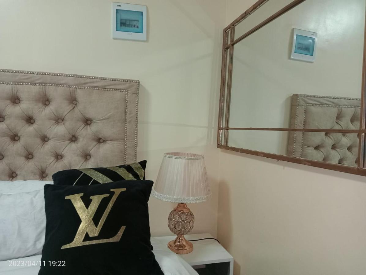 Lux Kileleshwa Furnished Apartment *
