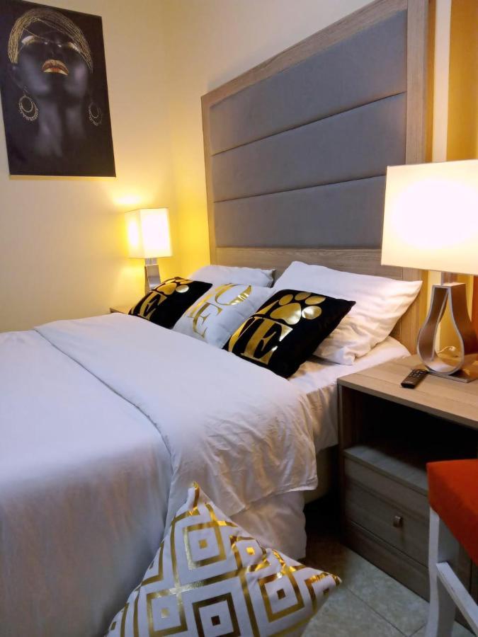 Apartment Lux Kileleshwa Furnished