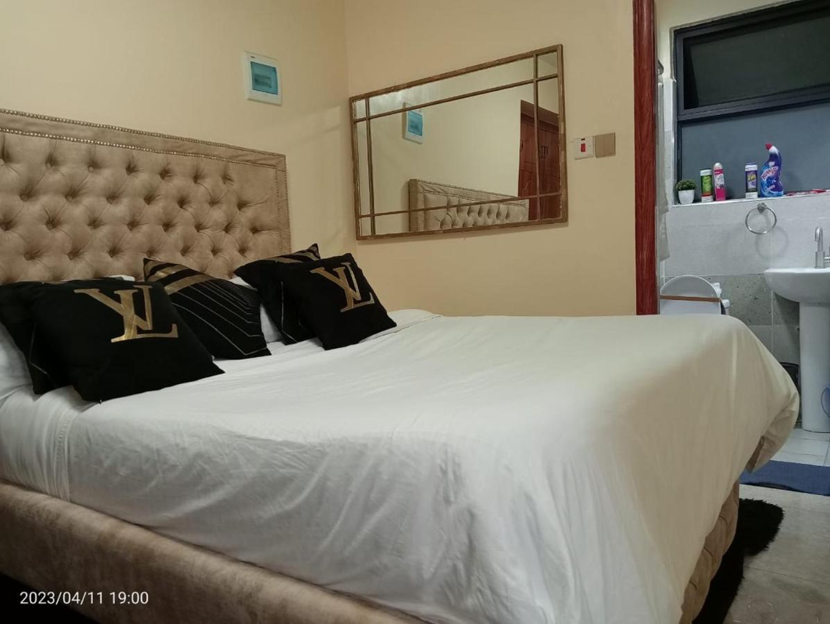 Apartment Lux Kileleshwa Furnished