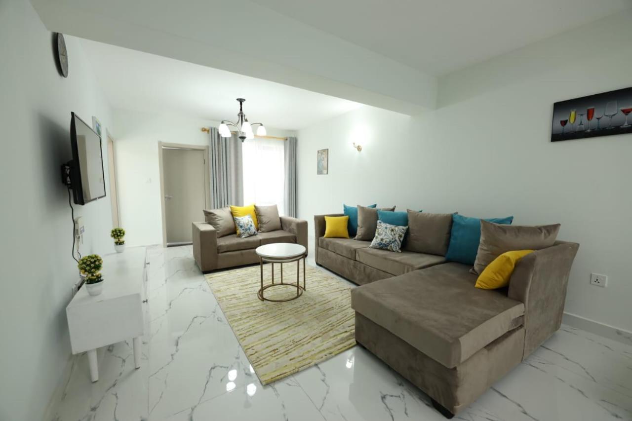 Lux Sandalwood Business Apartment Nairobi