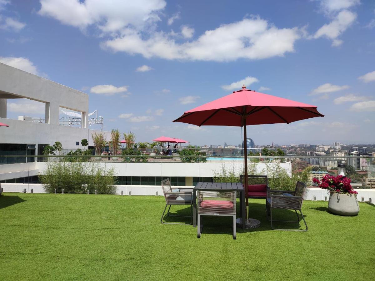 Skynest Residences By Lisa's Paradise B Apartment