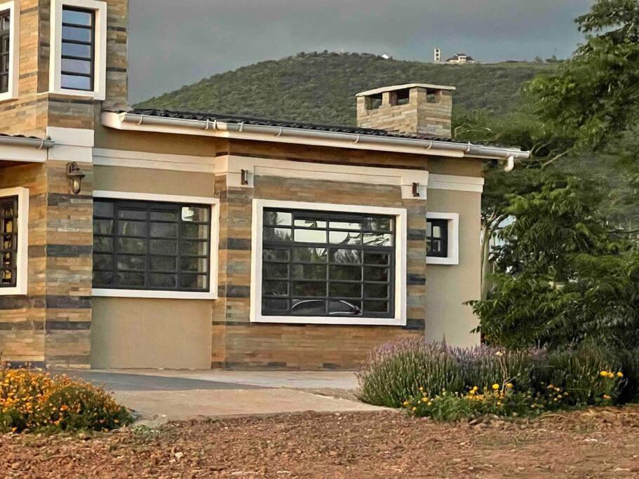 Holiday home Olmeut House Ngong Nairobi