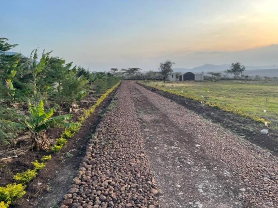 Holiday home Olmeut House Ngong Nairobi