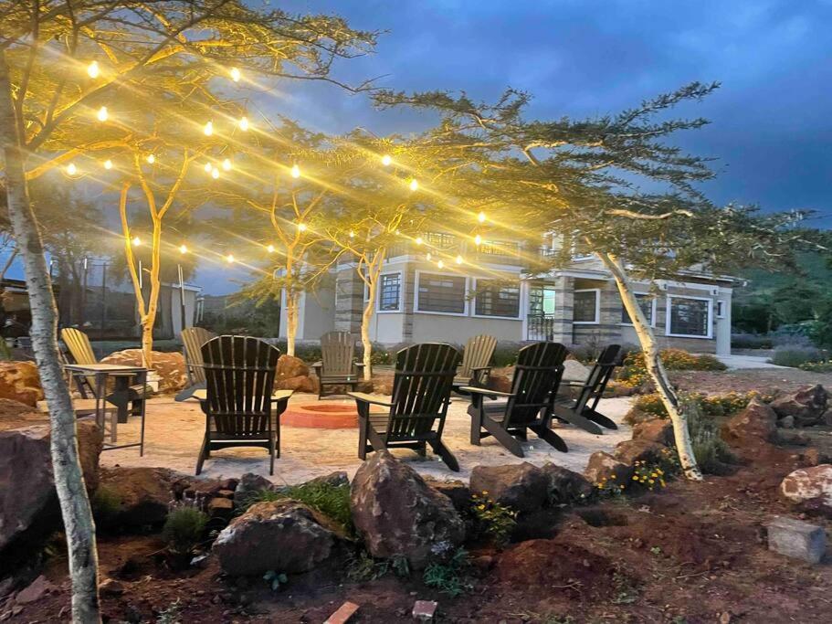 Holiday home Olmeut House Ngong *