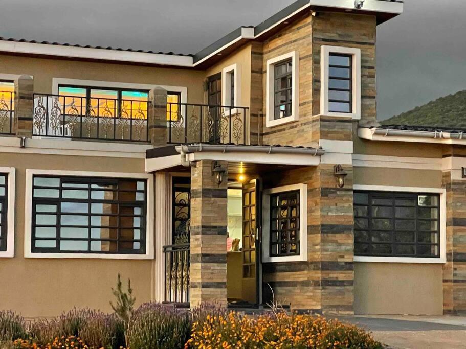 Olmeut House Ngong Holiday home Nairobi